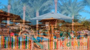 Naama Bay Promenade Resort Managed By Accor #egypt #hotel #5star #sharmelsheikh