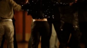 Michael Jackson - Sofia Boutella
