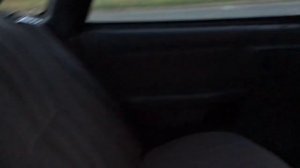 Ford Taurus G2.Ч.1: Обзор.