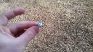 КОЛЬЦО В ЩУКЕ