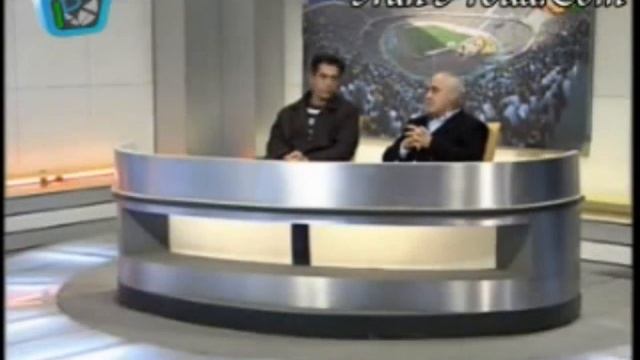 Interview with Nelo Vingada in Navad (Part 4) смотреть онлайн