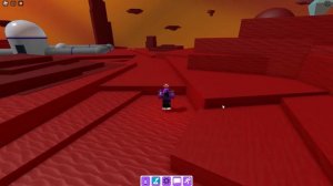 How to find the "Christmas Halo" 2023 |ROBLOX FIND THE MARKERS