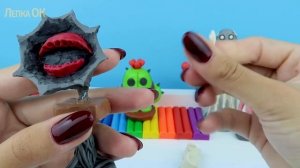 Фонографоголовый, еще один подвид Сиреноголового | Леплю Творения Тревора Хендерсона