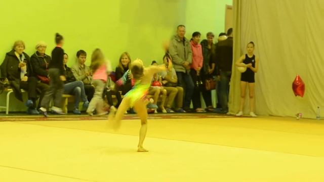 Петрова Анастасия, 2003, Елабуга, мяч, Можга, Майские звездочки, 3 4мая2014 смотреть онлайн