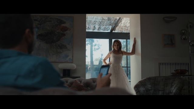 PER TUTTA LA VITA di Paolo Costella (2021) - Trailer Ufficiale HD смотреть онлайн