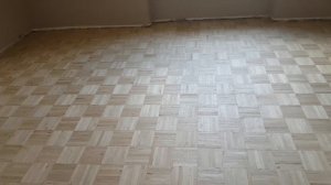 ? Укладка щитового паркета 4К. ✅ (Укладання паркету.Львiв)