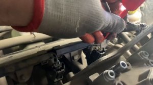 Skoda Fabia 1.2  CHECK ENGINE P0302