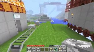 Minecraft:Portal Craft Texture Pack REVIEW