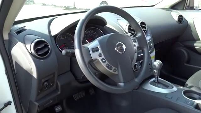 2014 Nissan Rogue Select Cicero, Chicago, Oak Lawn, Tinley Park, Oak Park, IL N9582 смотреть онлайн
