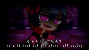 【Short GCMV】 Abnormality Dancing Girl // DRV3 Despair!Shuichi AU