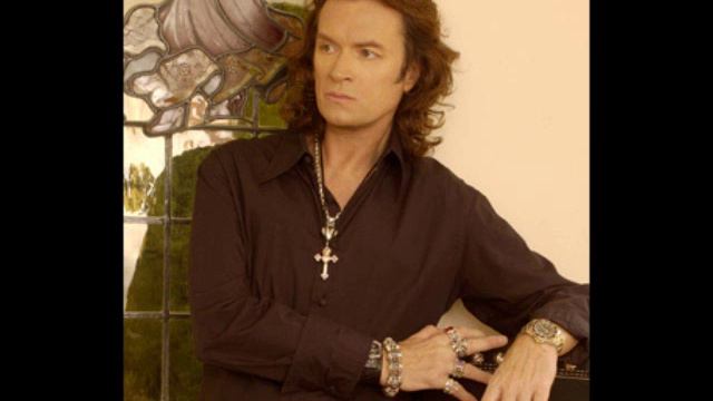 Glenn Hughes The Healer смотреть онлайн