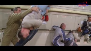 Zero Gravity in Russia.  Best Moments.