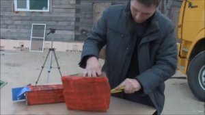 шестерня на мост мадара (встречаем гостя)