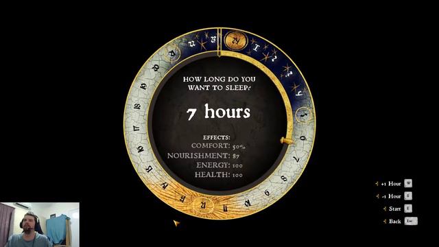 Compiling the Herbarium - Kingdom Come: Deliverance 38 (ALL DLC) Hardcore Difficulty смотреть онлайн