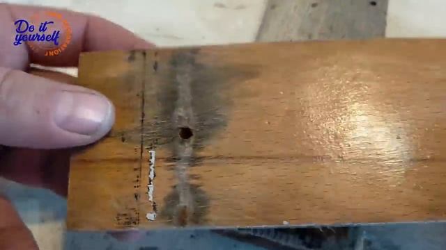 Vintage Stool Restoration