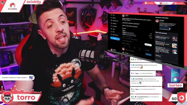 ¿SILKSONG y BAYONETTA 3 HOY? PREDICCIONES NINTENDO DIRECT mini partner showcase /E3 Summer Game Fes смотреть онлайн