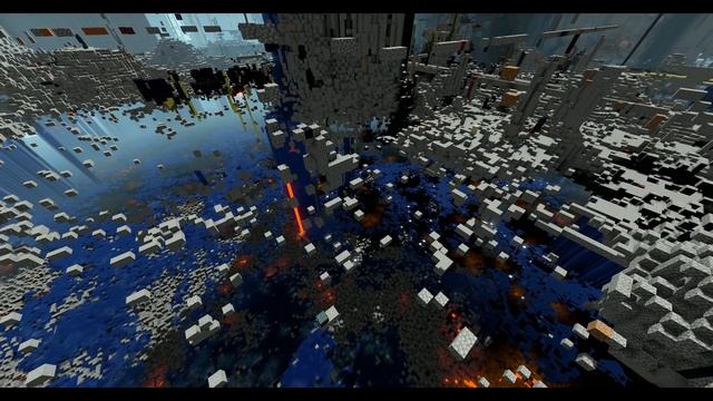 История королей на 2b2t | Minecraft 2b2t на русском