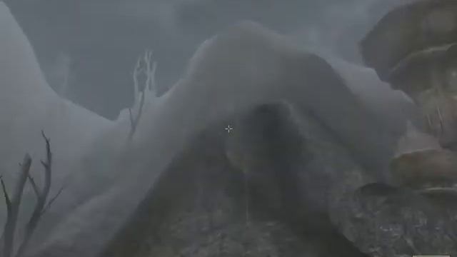 Скоростное прохождение ⁄ SpeedRun The Elder Scrolls III Morrowind за 4:19