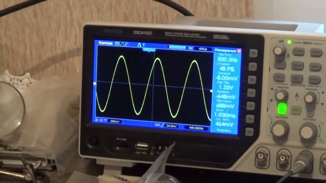 ВИЗ №23.2 Вега 50У-122С ААА ремонт и настройка смотреть онлайн