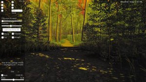 Mindfulness Simulator - ASMR Meditation Game