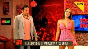 Fran Undurraga & Paula Bolatti & Nayara Vit | Intro Programa