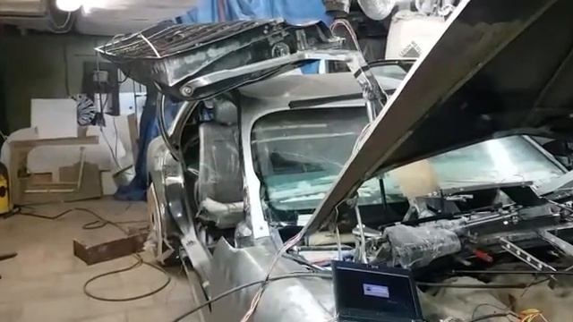 Привод открытия двери смотреть онлайн