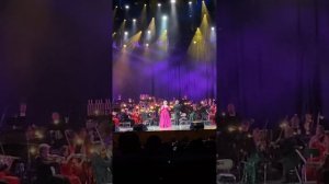 Опера А.Бородина «Улетай на крыльях ветра»