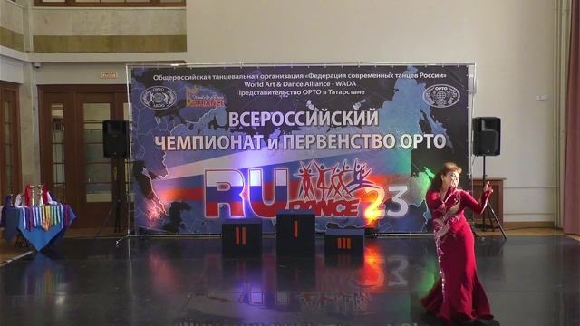 Татьяна Юсупова