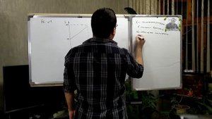 Пользуясь графиком, приведенным на рис, найдите скорость тела.