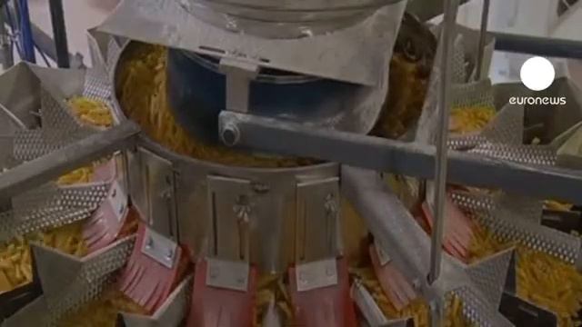 Barilla: антикризове меню смотреть онлайн