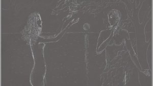 Аудиокартина «Грехопадение»