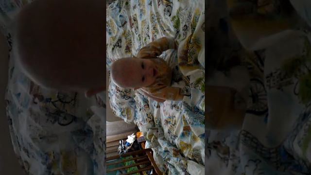 Малышу 5 месяцев смотреть онлайн