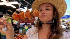 Таиланд. Районг. Часть 2