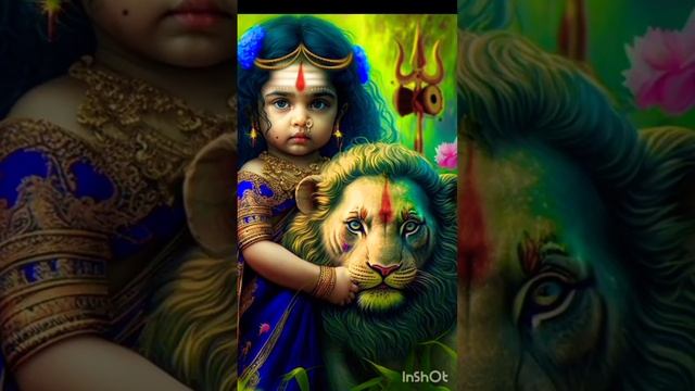 ?जय मां दुर्गे ? #status #shorts #youtubeshorts #love #viral #bhakti #bhagavadgita #india #shorts