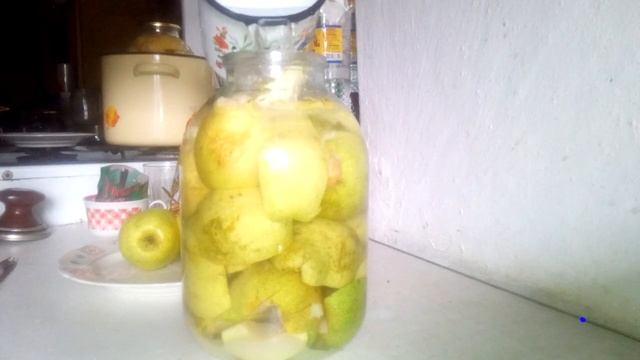 Грушевий компот . ДЕСЕРТНІ ГРУШІ. смотреть онлайн