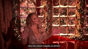 Mariah Carey - When Christmas Comes (Mariah Carey's Magical Christmas Special)