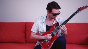 Shreddy Saturdays 6: Legato Lovin'