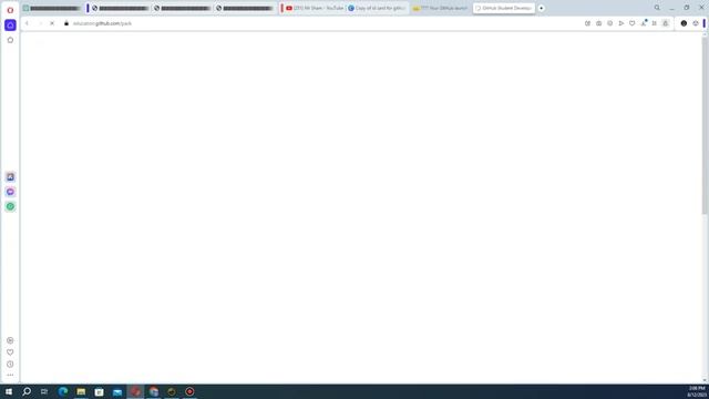 How To Get Github Student Developer Pack Free 2023 (Instant Approval)