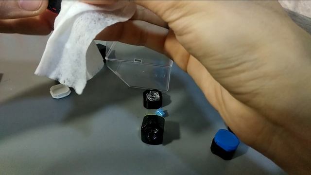 Очистка Iphone Gan 356 Air M смотреть онлайн