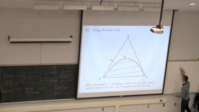 Separation Processes - 4M3 - 2013 - Class 10B смотреть онлайн