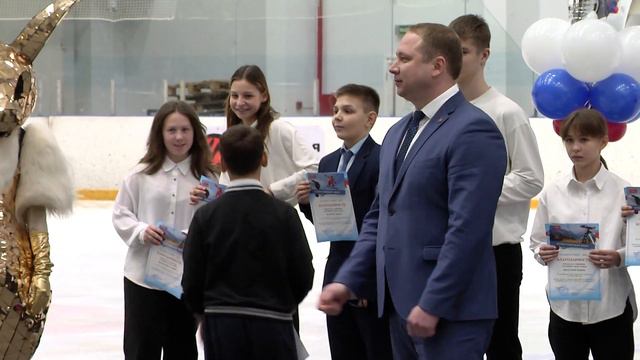 Уральская Сталь поддержала проведение праздника «Планета спорта».