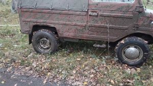 ЛуАЗ в будущем