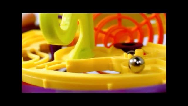 Шар лабиринт Perplexus Перплексус смотреть онлайн