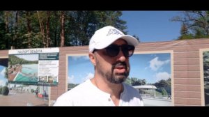 Павел Мартиросов. Почему в Кисловодске не завершают миллиардные строительства и начинают новые?