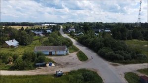 Па́лкино — деревня в Грязовецком районе Вологодской области России