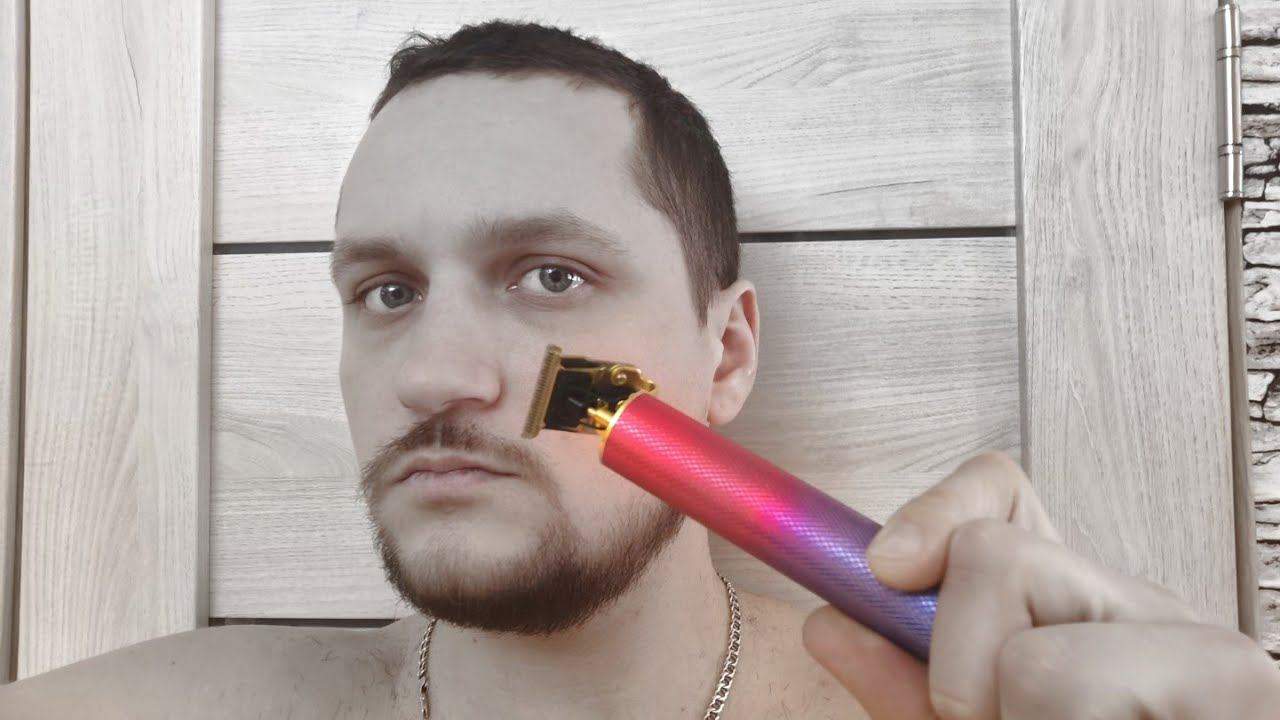 Лучший триммер для бороды и не только смотреть онлайн