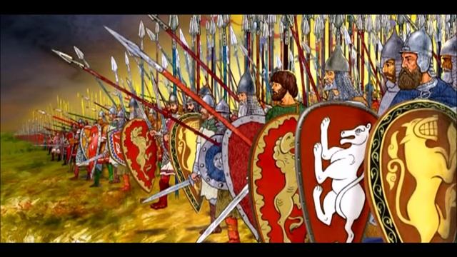 Наши сабли