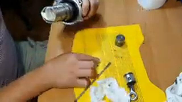 MŁOTOWIERTARKA MACALLISTER 1500 Перфоратор не бьёт