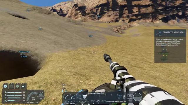 Space Engineers смотреть онлайн