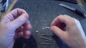 Тиролька изготовление